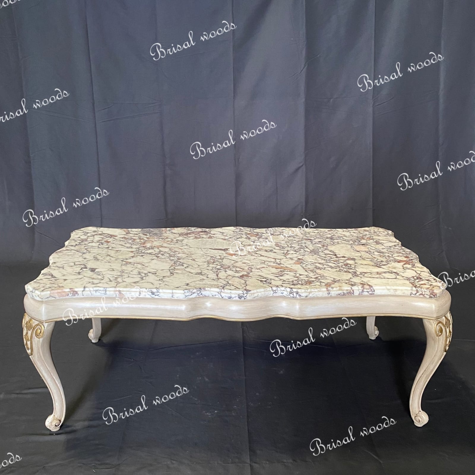 Premium Wood Coffee Table